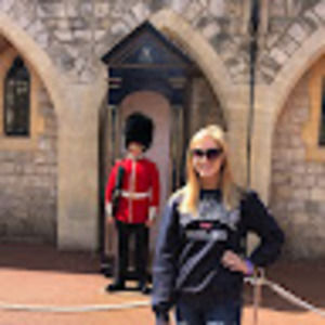 Meet your Posher, Madisyn